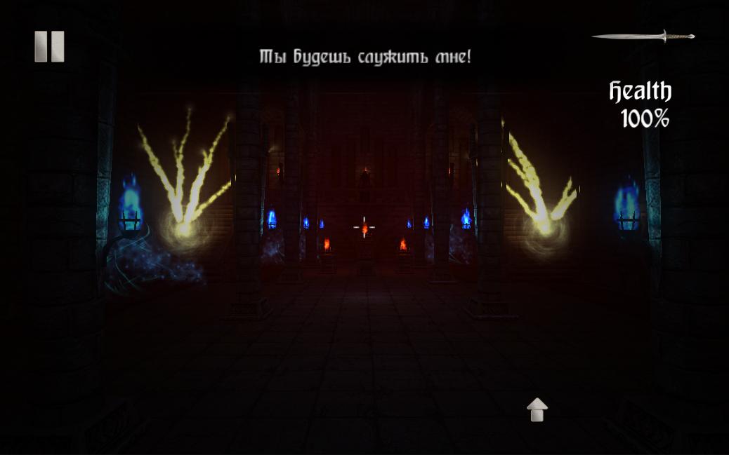 Stone Of Souls(���֮ʯ���İ�׿��)v1.0.7��ͼ5
