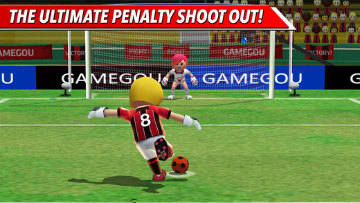 �������Perfect Kick���°�v1.1.8��ͼ0