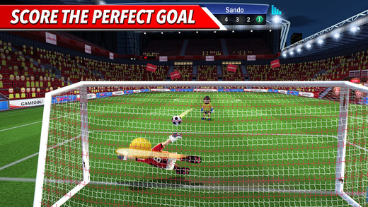 �������Perfect Kick���°�v1.1.8��ͼ3