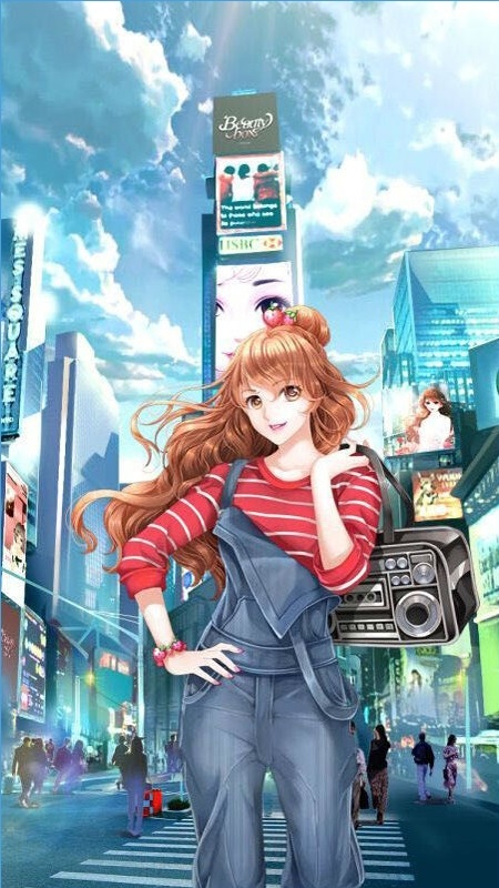 美美小店安卓版截图1