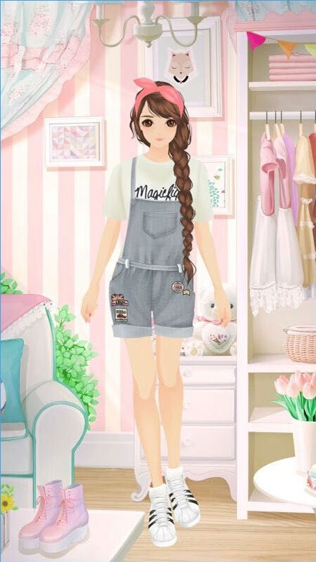美美小店安卓版截图3