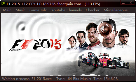 F1 2015�޸���+12