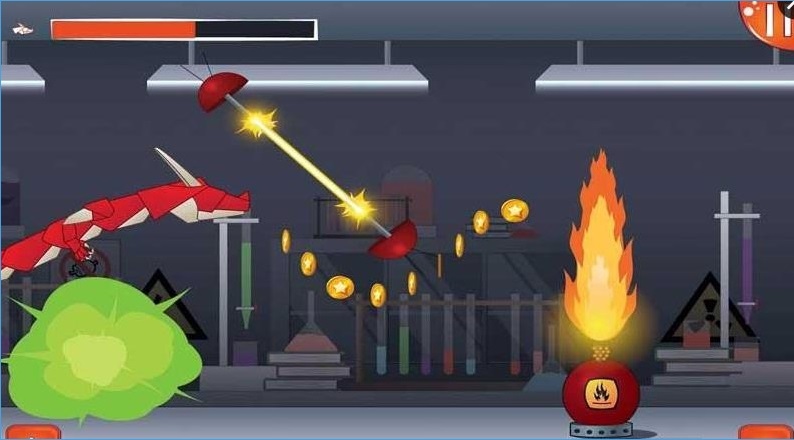 Paper plane the crazy lab(ֽ�ɻ��ķ��ʵ����)v8��ͼ3