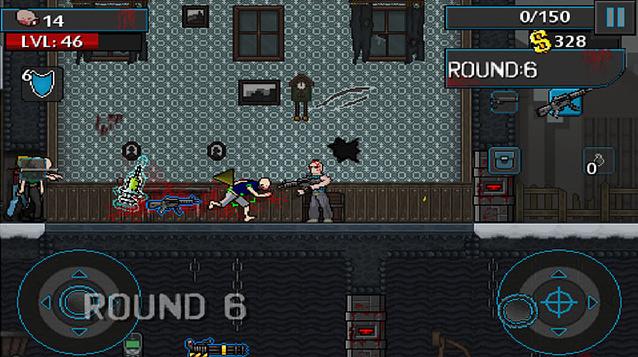 ��ɱ��ʬ��������Ұ�v1.4.2��ͼ0