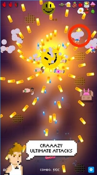 超能喵星人中文版截图3