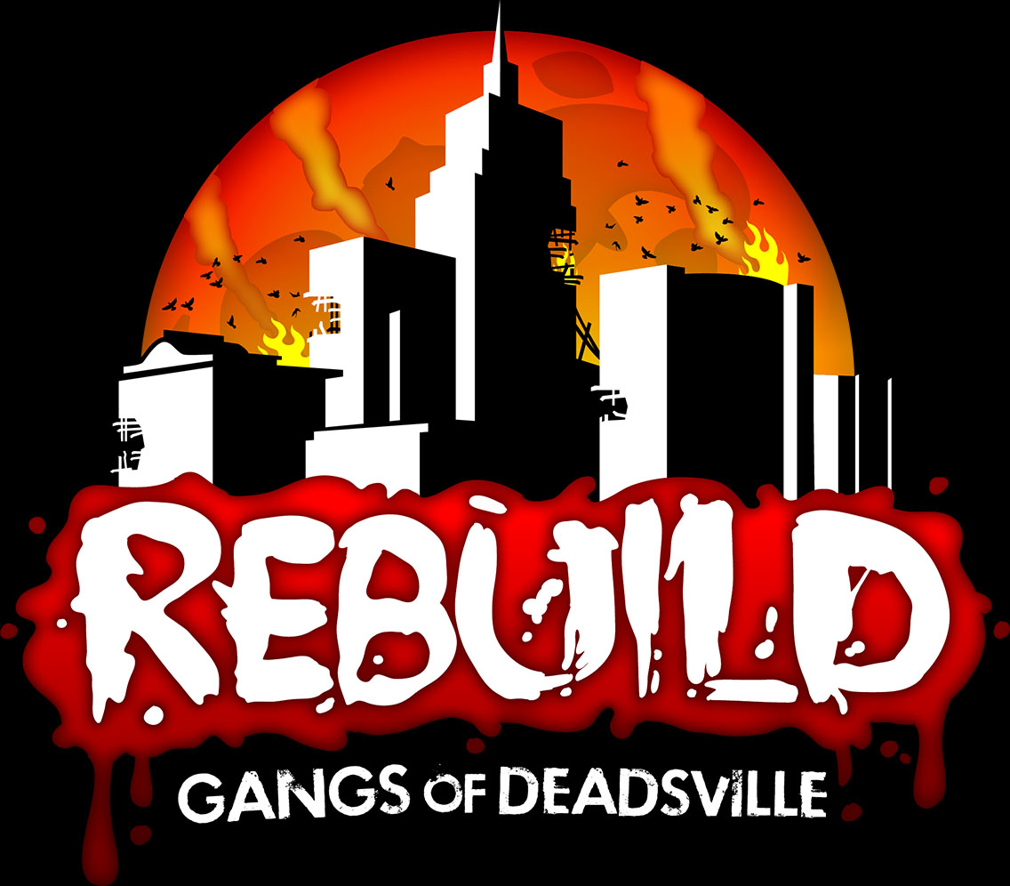 Rebuild 3(�ؽ���԰3:��ʬ�ڰﺺ����)