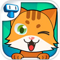 我的虚拟小猫安卓汉化版