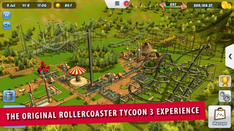 ��ɽ�����3ios������ˬ���ڹ���v1.0.4695��ͼ2