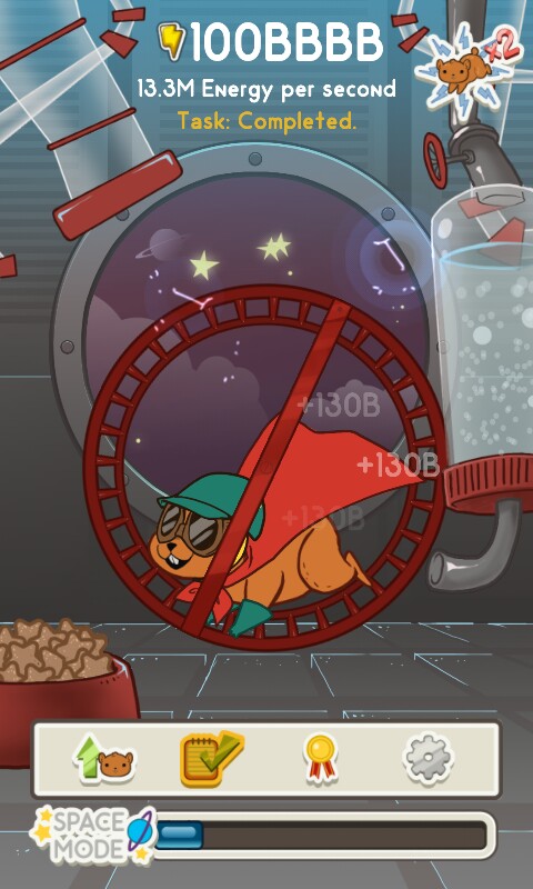 Hamster Universe(����������޽���޸İ�)v1.01��ͼ3
