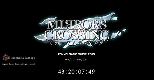 �ߥ饯��(Mirrors Crossing ��׿��)v1.0.15��ͼ0