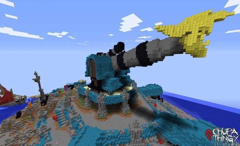 �ҵ�����RPG��������MOD