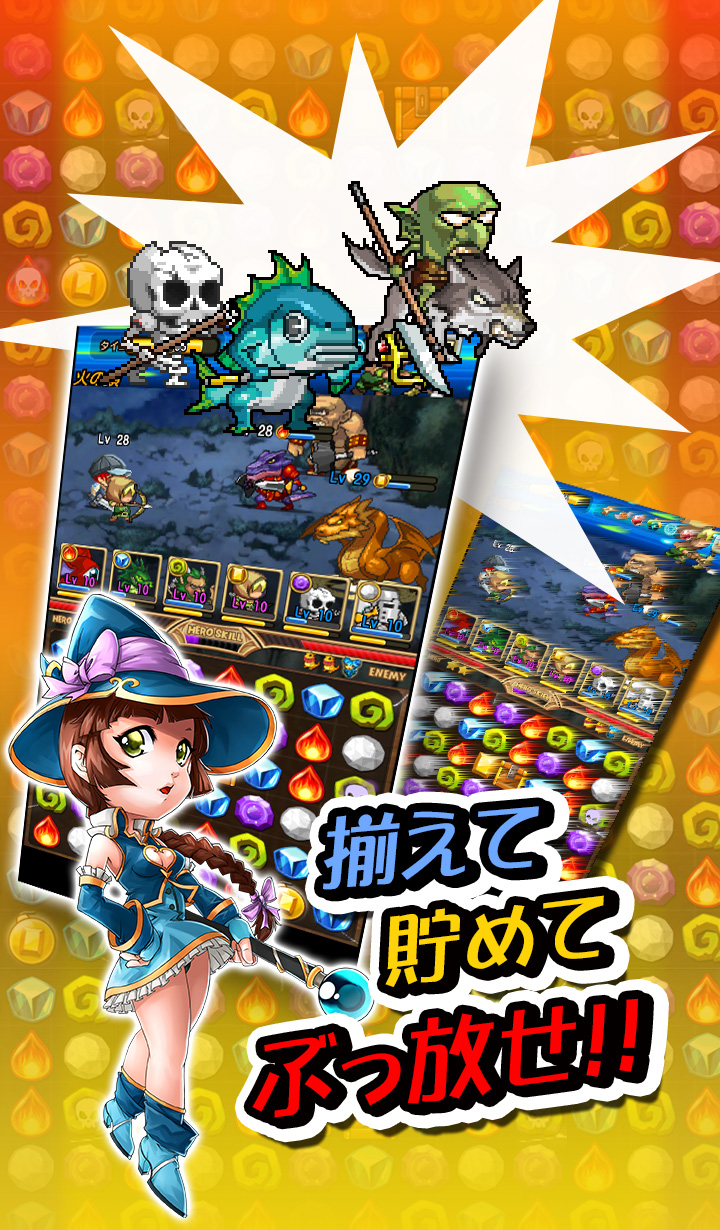 �ɷ�puzmon �ٷ���v1.4.0��ͼ0