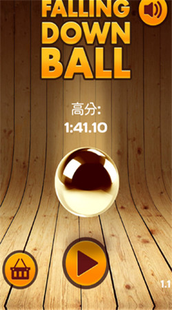 Falling Down Ball(���������޽�Ұ�)v339��ͼ3