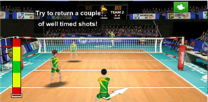 Volleyball(����ھ�2014���޽�Һ�����)v6.11��ͼ1