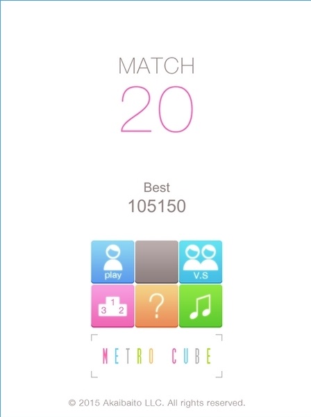 Match20�ֻ���Ϸ��׿��v1.0��ͼ0