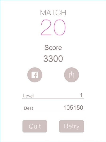 Match20�ֻ���Ϸ��׿��v1.0��ͼ1