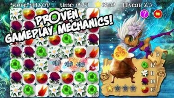 ����ħ���鹥�԰�v1.0.7��ͼ3