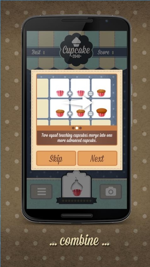 ֽ������2048ȥ����v1.0.1��ͼ2