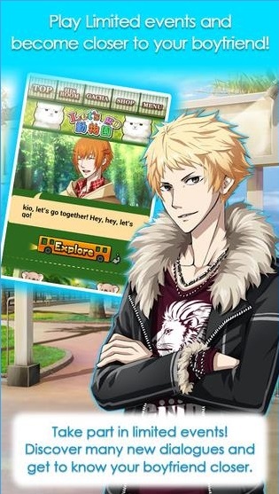 Animal Boyfriend ���ĺ�����v1.0��ͼ1