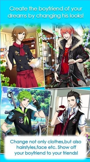 Animal Boyfriend ���ĺ�����v1.0��ͼ2