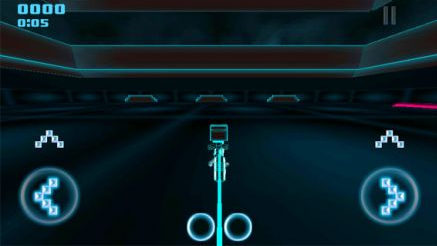3D���ٷɳ���Ϸv1.0��ͼ1
