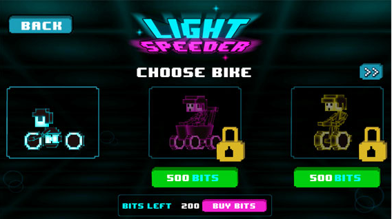 3D���ٷɳ���Ϸv1.0��ͼ2