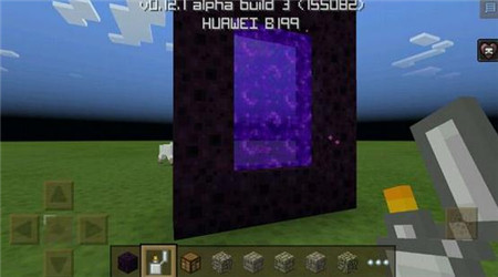 �ҵ�����0.12.1b12�ռ����԰��ͼ1