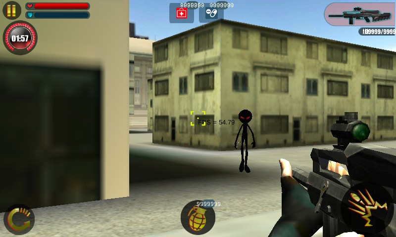 �����ǹ��3D���޽�Ұ�v1.4��ͼ0