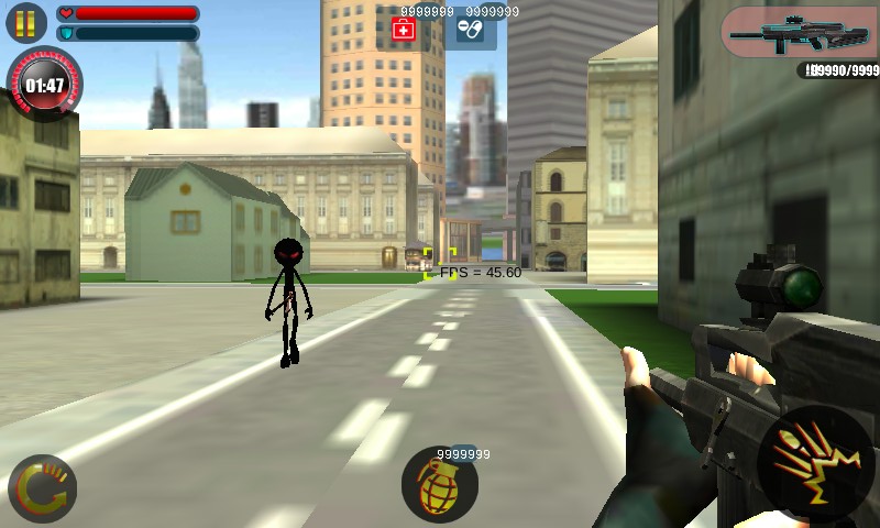 �����ǹ��3D���޽�Ұ�v1.4��ͼ1