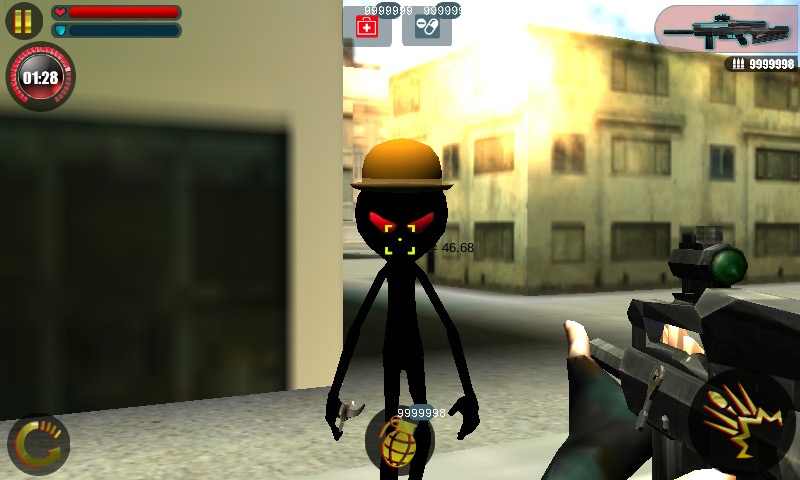 �����ǹ��3D���޽�Ұ�v1.4��ͼ2
