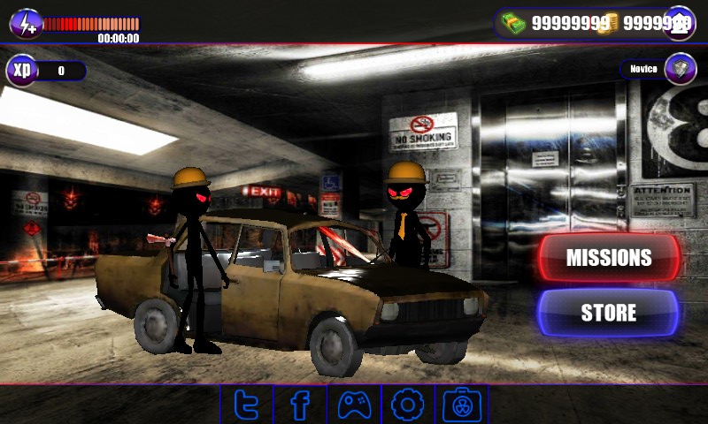�����ǹ��3D���޽�Ұ�v1.4��ͼ3