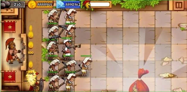 ˹�ʹ�֮ս���޽�Ұ�v1.0.0��ͼ2