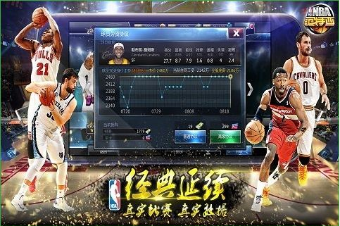 nba�������ٷ����ֻ���Ϸ��ͼ3