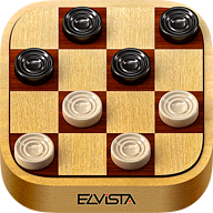 跳棋精英 付费解锁版