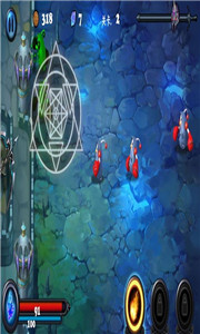 ҹ������ ս�������ͼ4