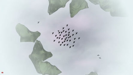 Gathering Sky ǧɽ����׿��v1.0��ͼ2