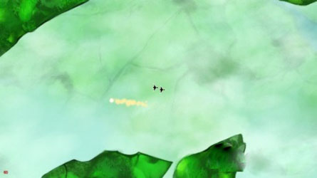 Gathering Sky ǧɽ����׿��v1.0��ͼ4
