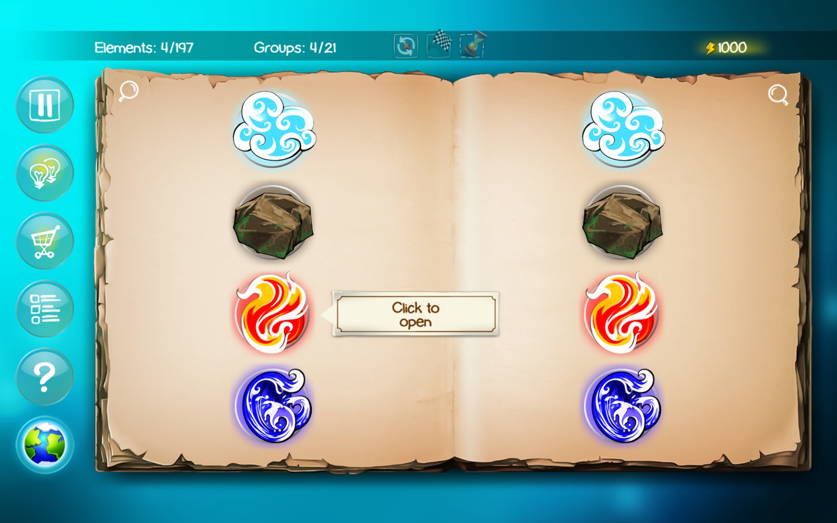 涂鸦上帝:成因秘密PC破解版截图3