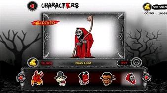 Devil(ħ��֮�����޽�Ұ�)v1.0.8��ͼ2