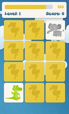 Animals Memory Game�ٷ����°�v2.4.3 ���°��ͼ0