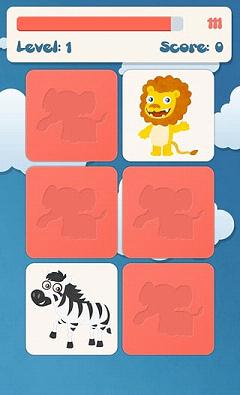 Animals Memory Game�ٷ����°�v2.4.3 ���°��ͼ2
