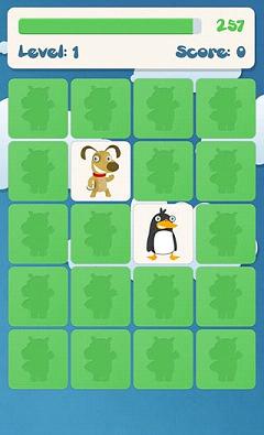 Animals Memory Game�ٷ����°�v2.4.3 ���°��ͼ1