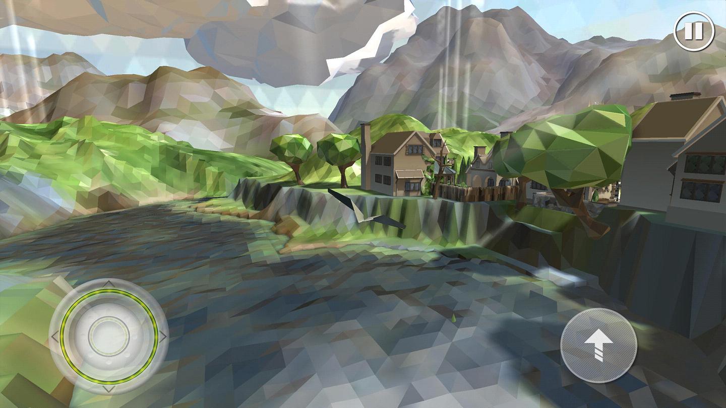 ֽ�ɻ�֮�ð�׿��v1.0.7��ͼ1