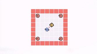 Sokobond(元素结合手游)截图0