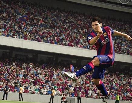 FIFA16����ʱ���޸���