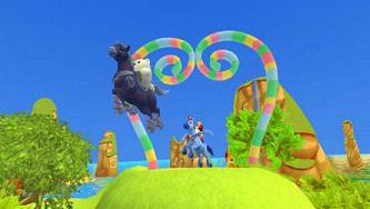 Sky Castle(巴塔木:天空之城)截图0