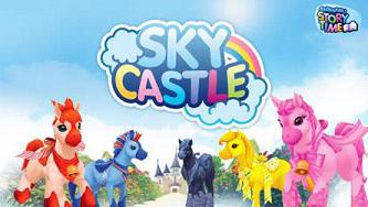 Sky Castle(巴塔木:天空之城)截图1