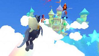 Sky Castle(巴塔木:天空之城)截图3