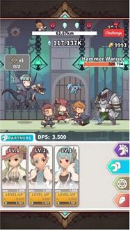 Dungeon Chronicle(�������ʷ��ʽ��)v1.8��ͼ3