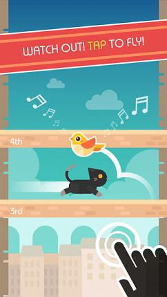 Alley Bird(������ٷ���ʽ��)v1.2��ͼ0